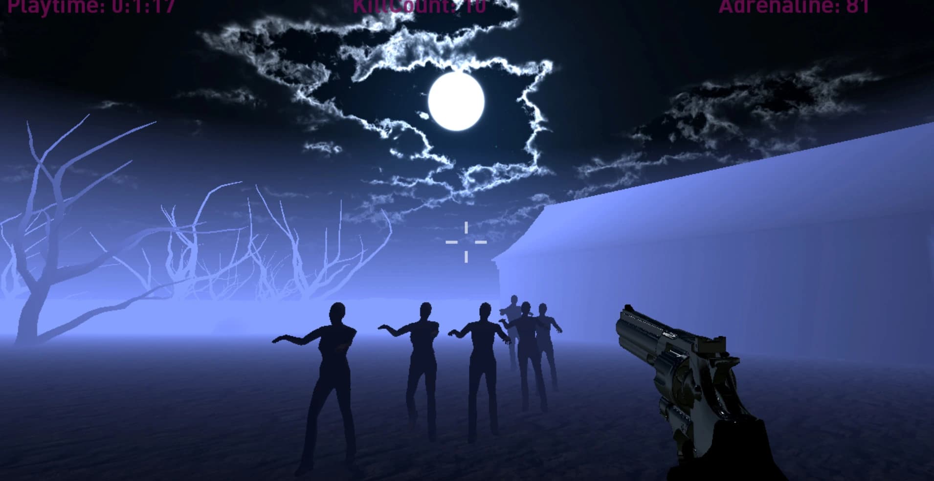 UnBorn screenshot 8