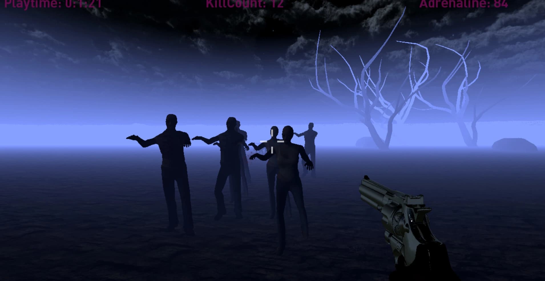 UnBorn screenshot 7