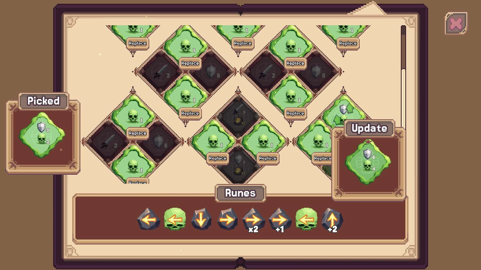 Unbound Eternity screenshot 4