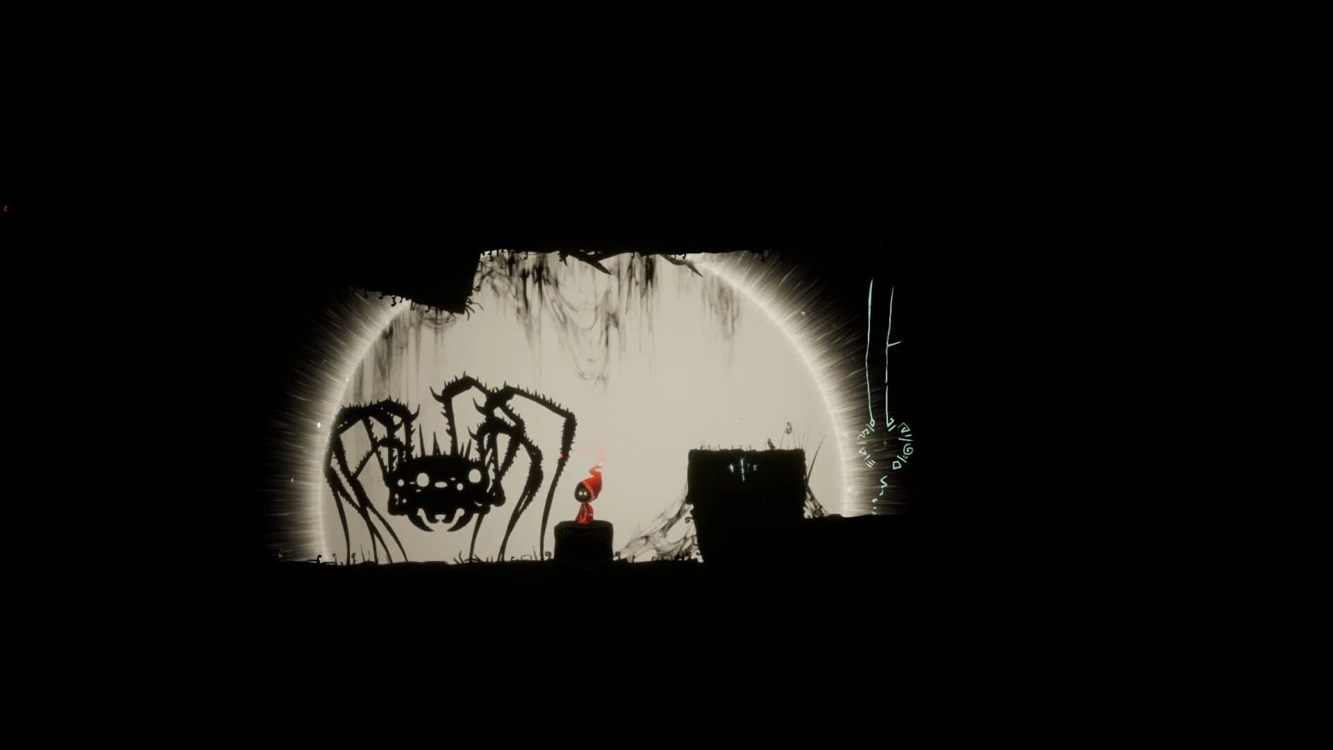 Unbound: Worlds Apart screenshot 2