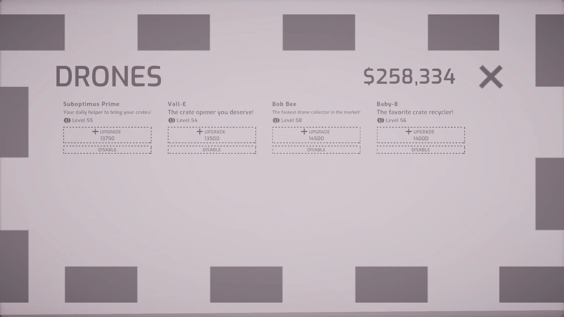 Unboxing screenshot 3