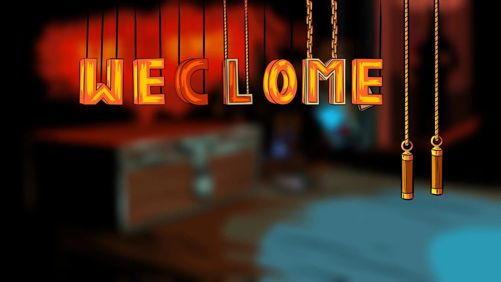 Unboxing the Cryptic Killer screenshot 1