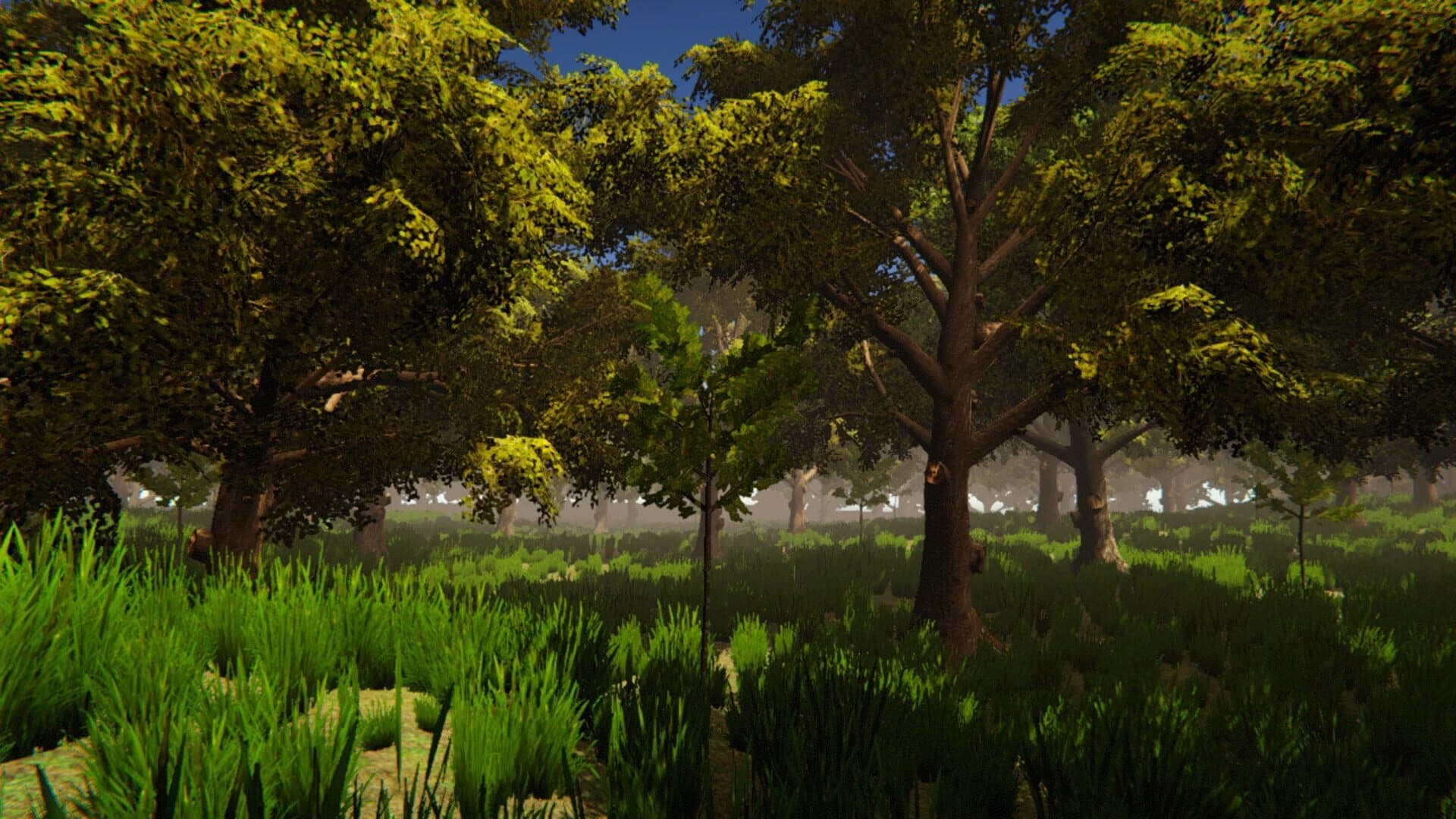 Uncanny Islands screenshot 5