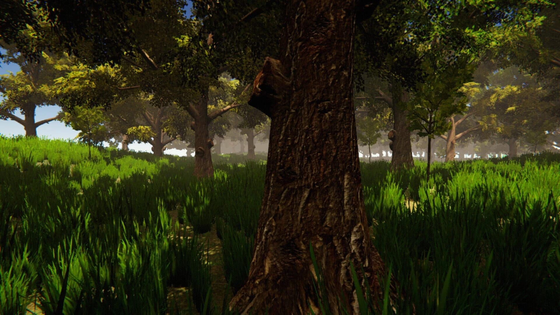 Uncanny Islands screenshot 4