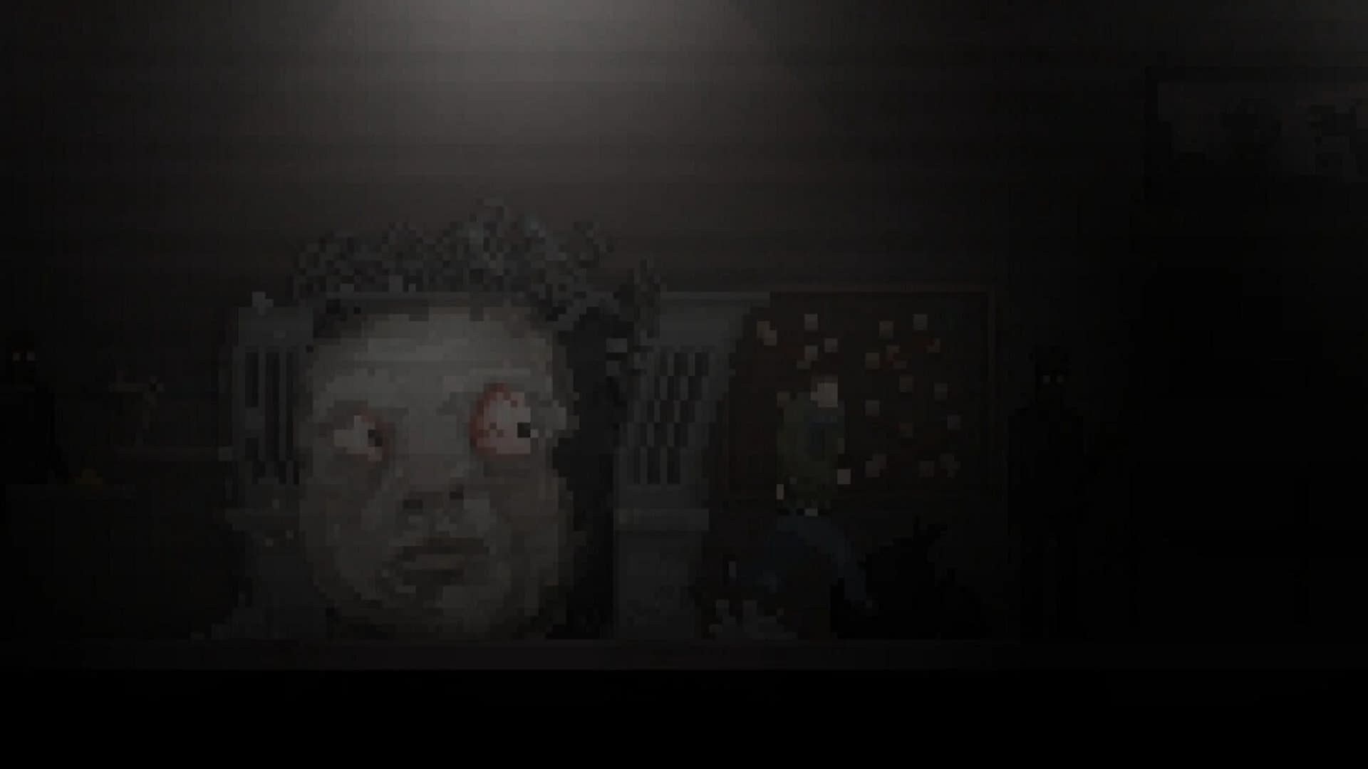 Uncanny Valley screenshot 5