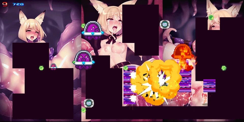 Uncensor Quest screenshot 6