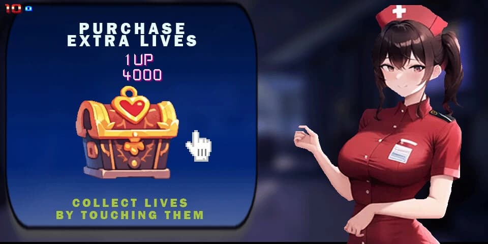 Uncensor Quest screenshot 5