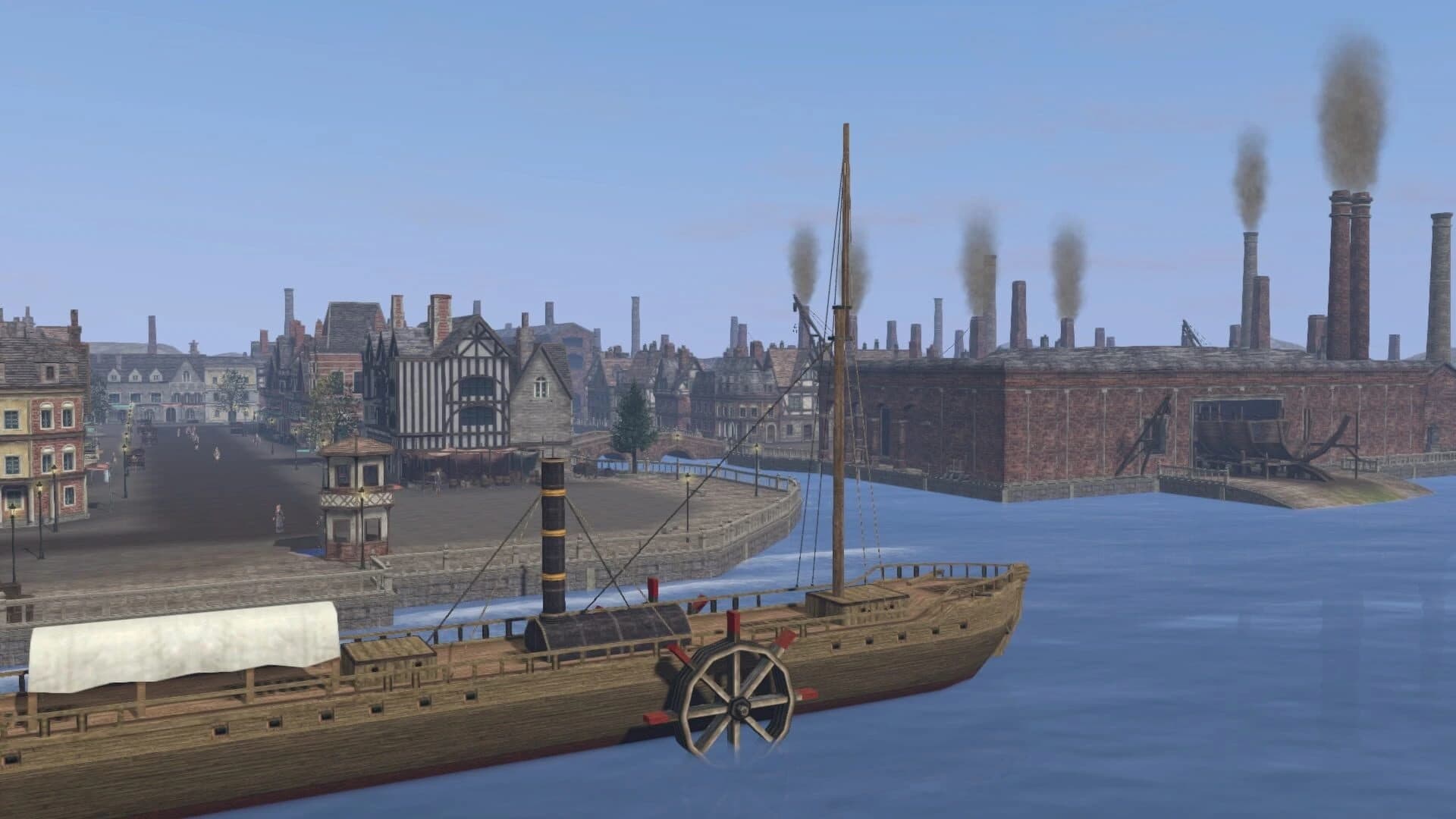 Uncharted Waters Online screenshot 5