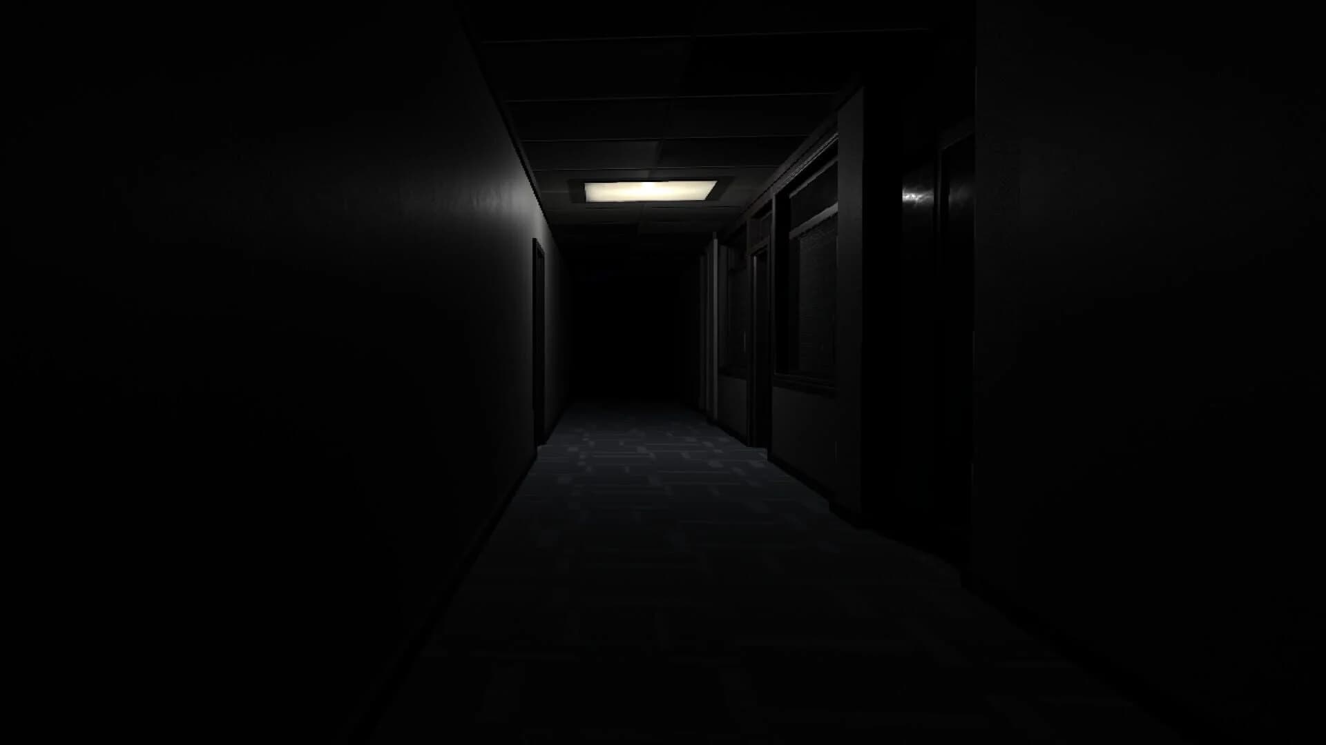 Unchosen: Forsaken screenshot 1