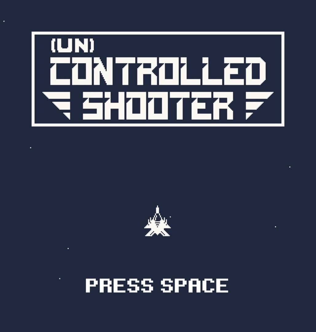 UnControlled Shooter screenshot 1