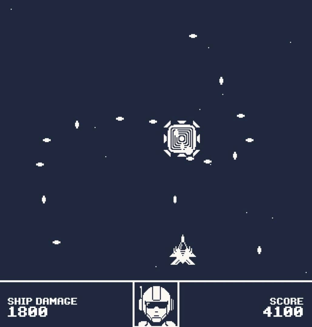 UnControlled Shooter screenshot 4