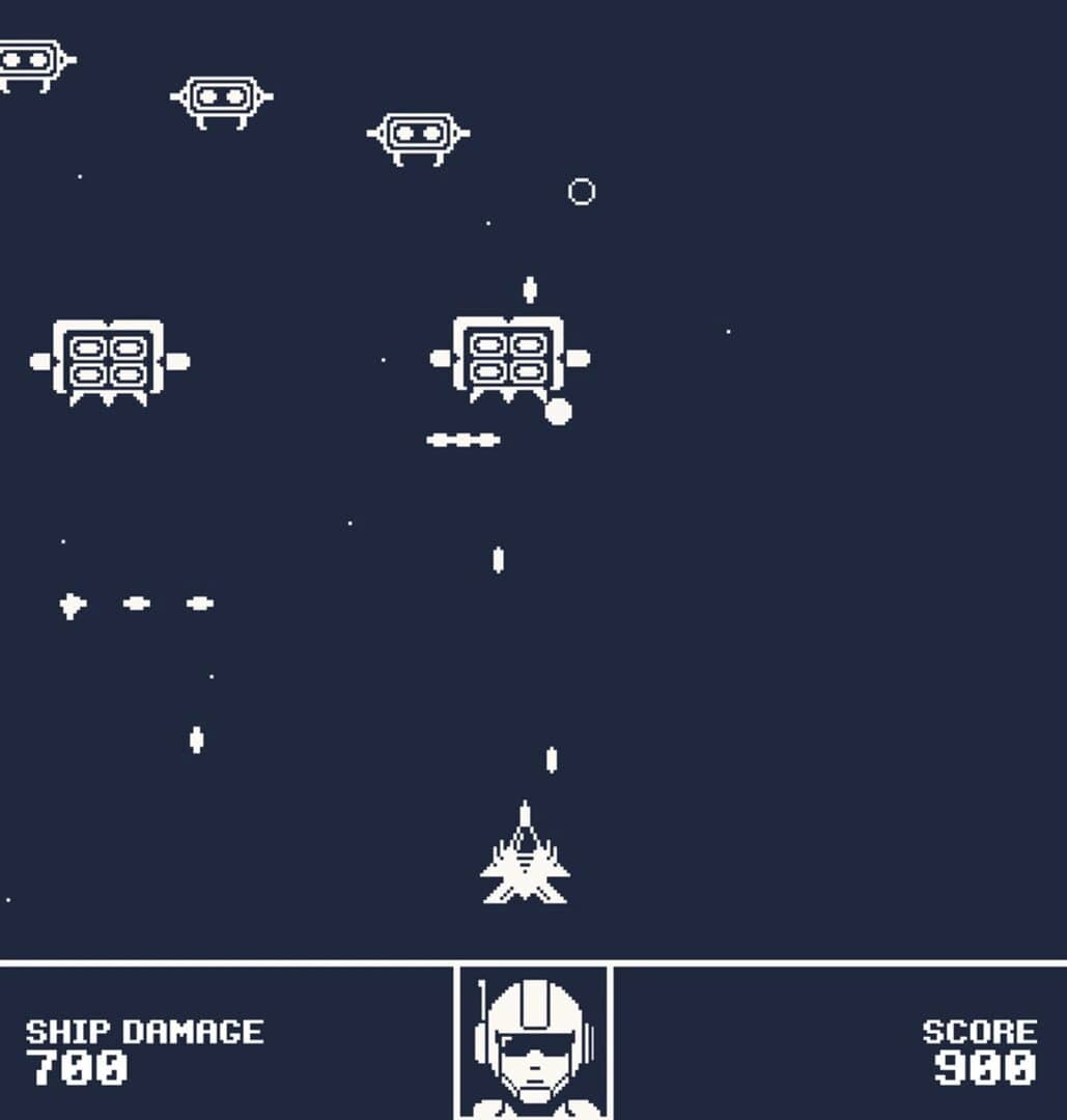 UnControlled Shooter screenshot 3