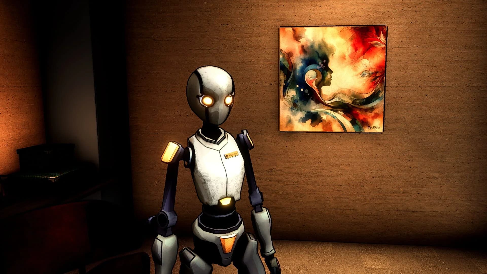 Uncover the Smoking Gun screenshot 4