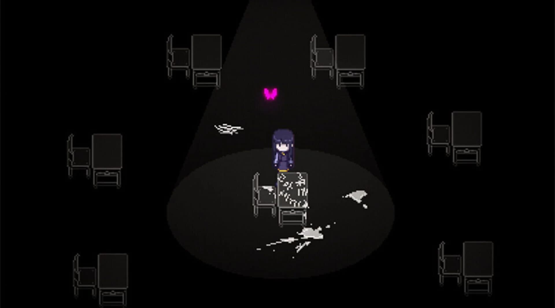 Uncult screenshot 2