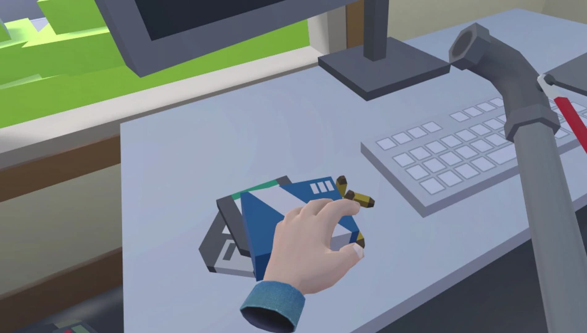 Undead Development screenshot 5