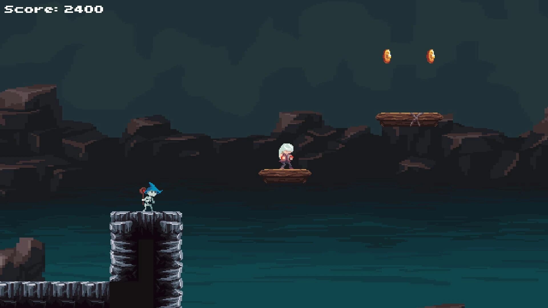 Undead Menace screenshot 1