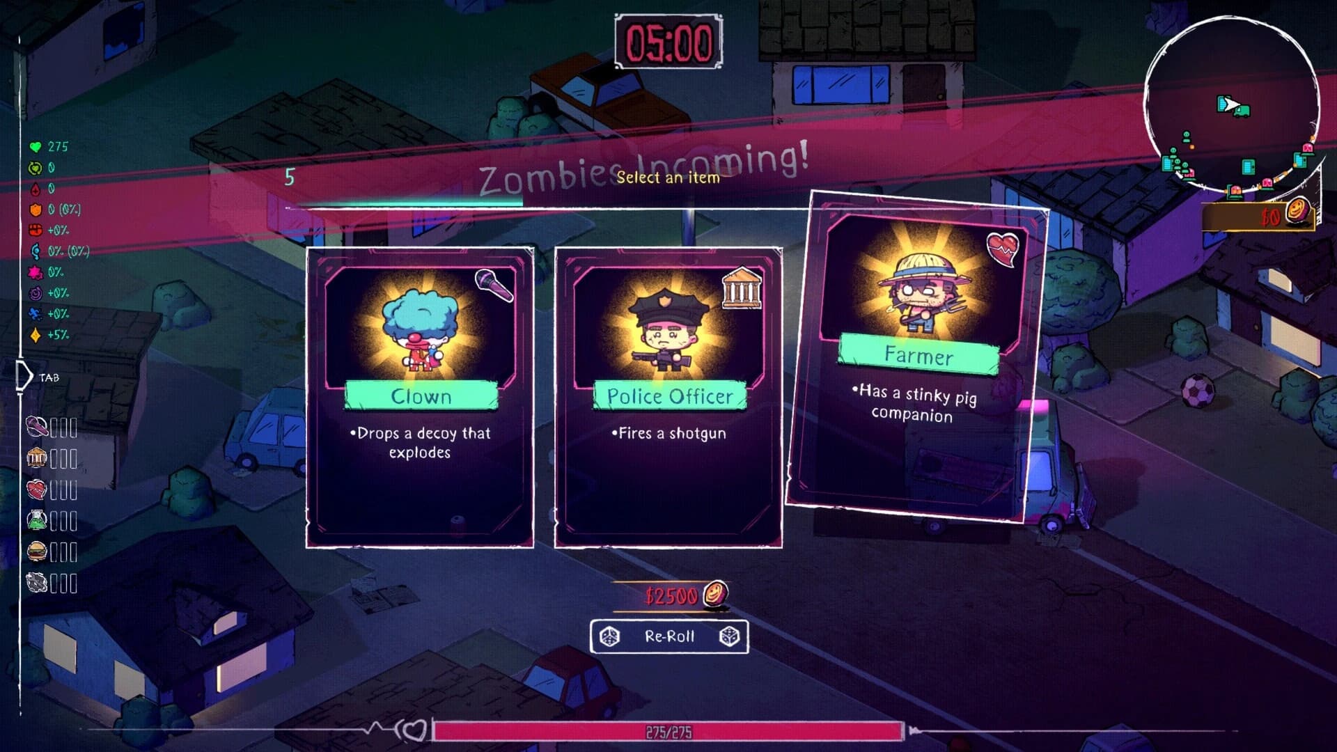 Undead Night Crew screenshot 3