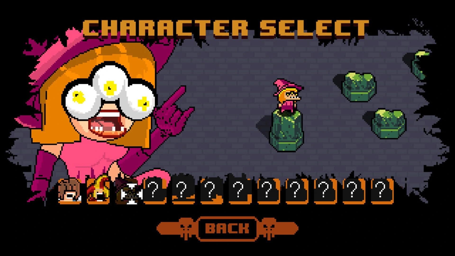 Undead Souls screenshot 5