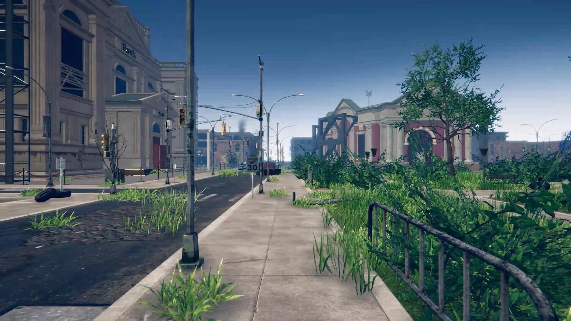 Undeads screenshot 2