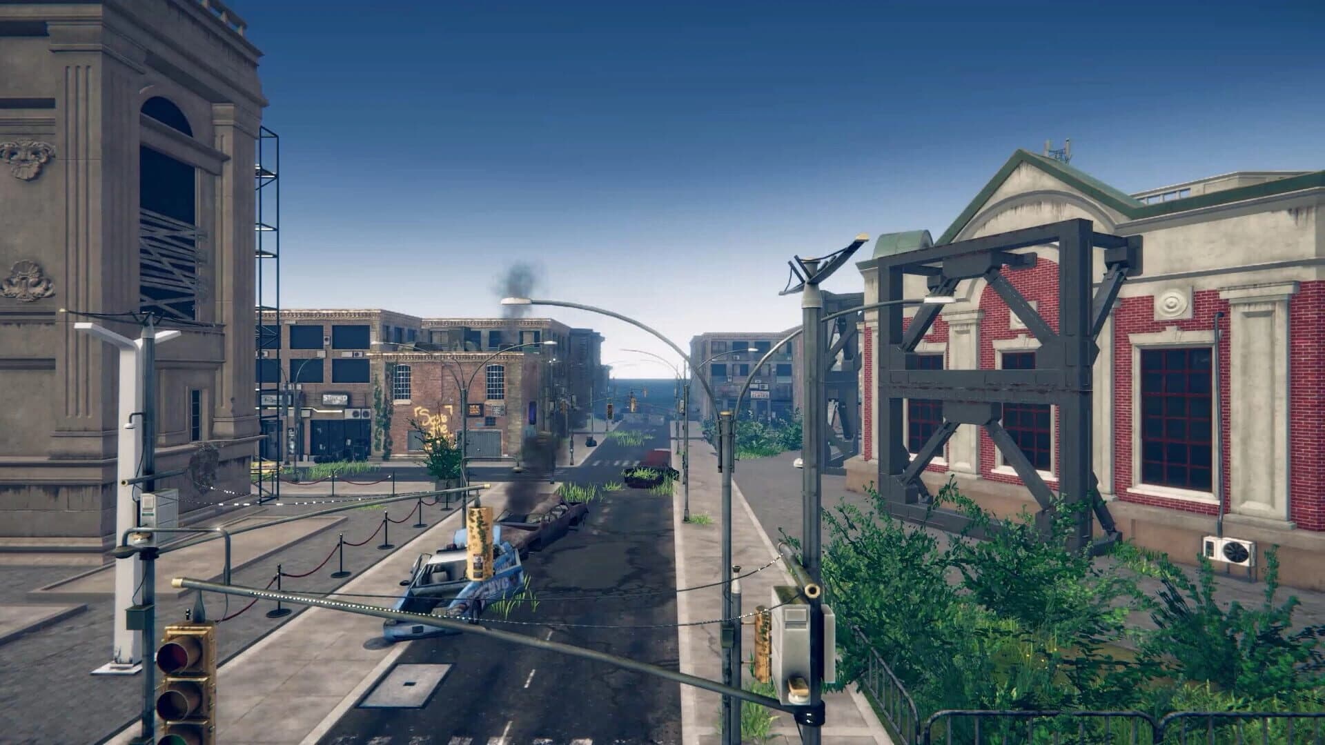 Undeads screenshot 1