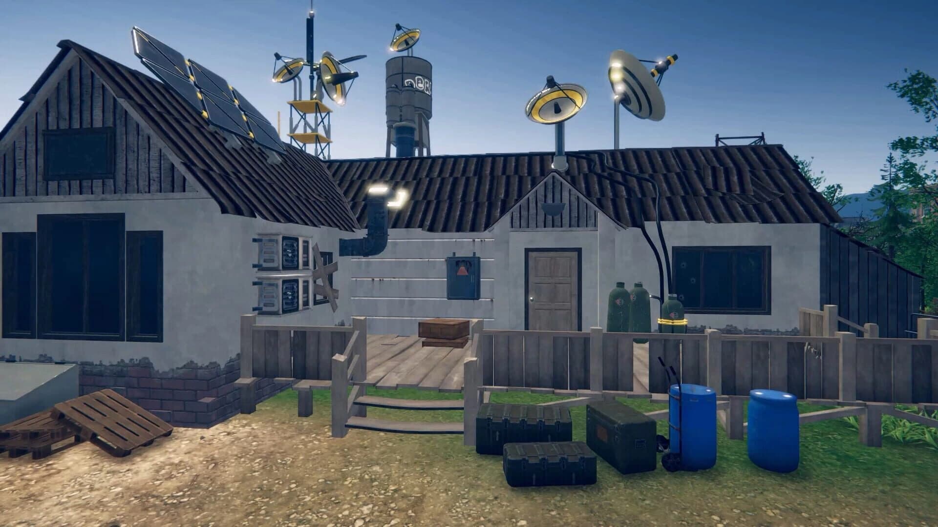 Undeads screenshot 3