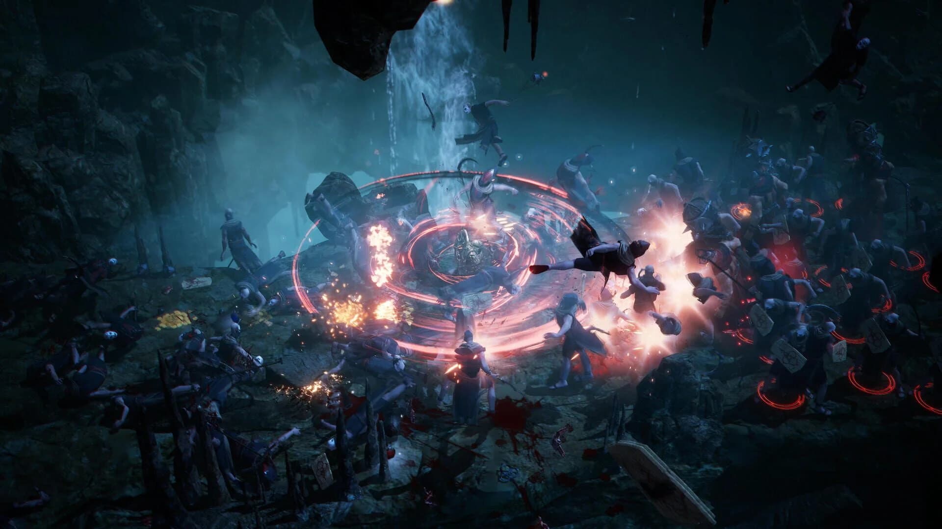 Undecember screenshot 2