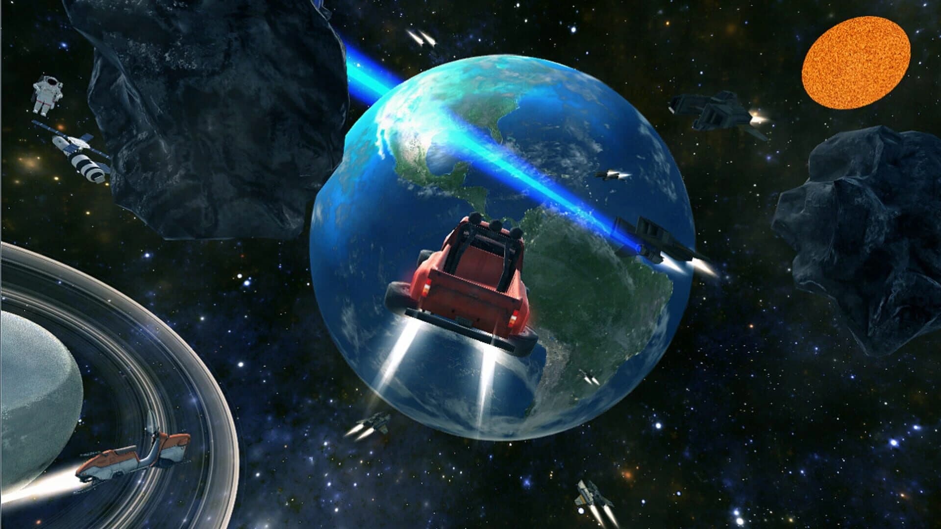 Undefined screenshot 3