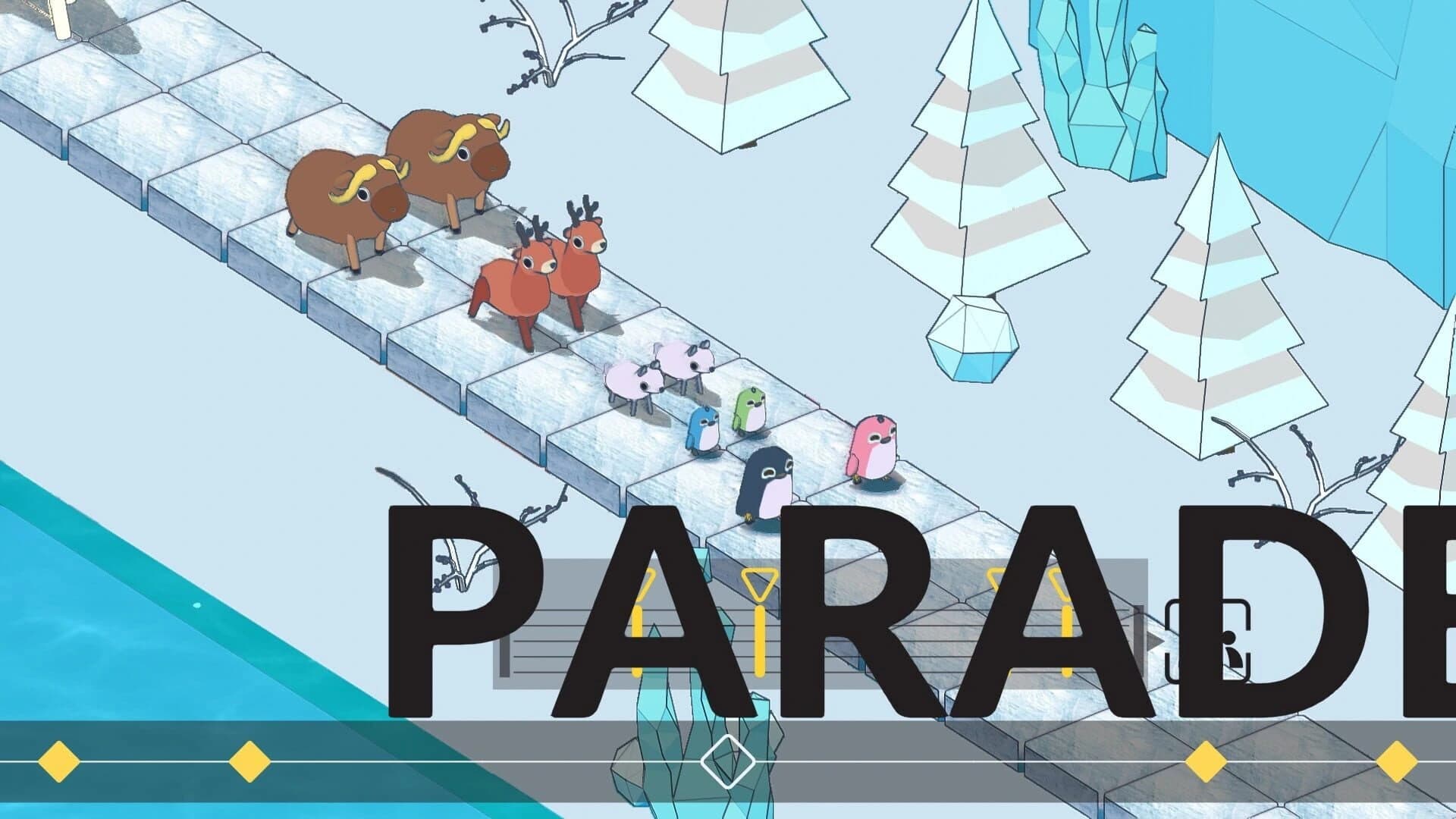 Under a Groove screenshot 1