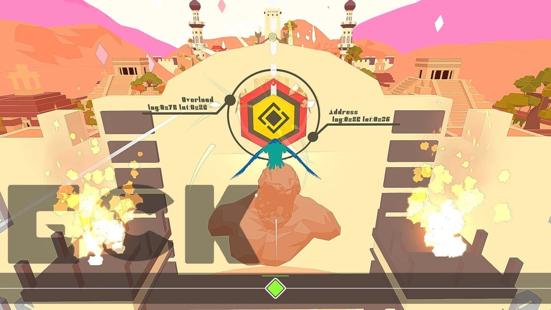 Under a Groove screenshot 2