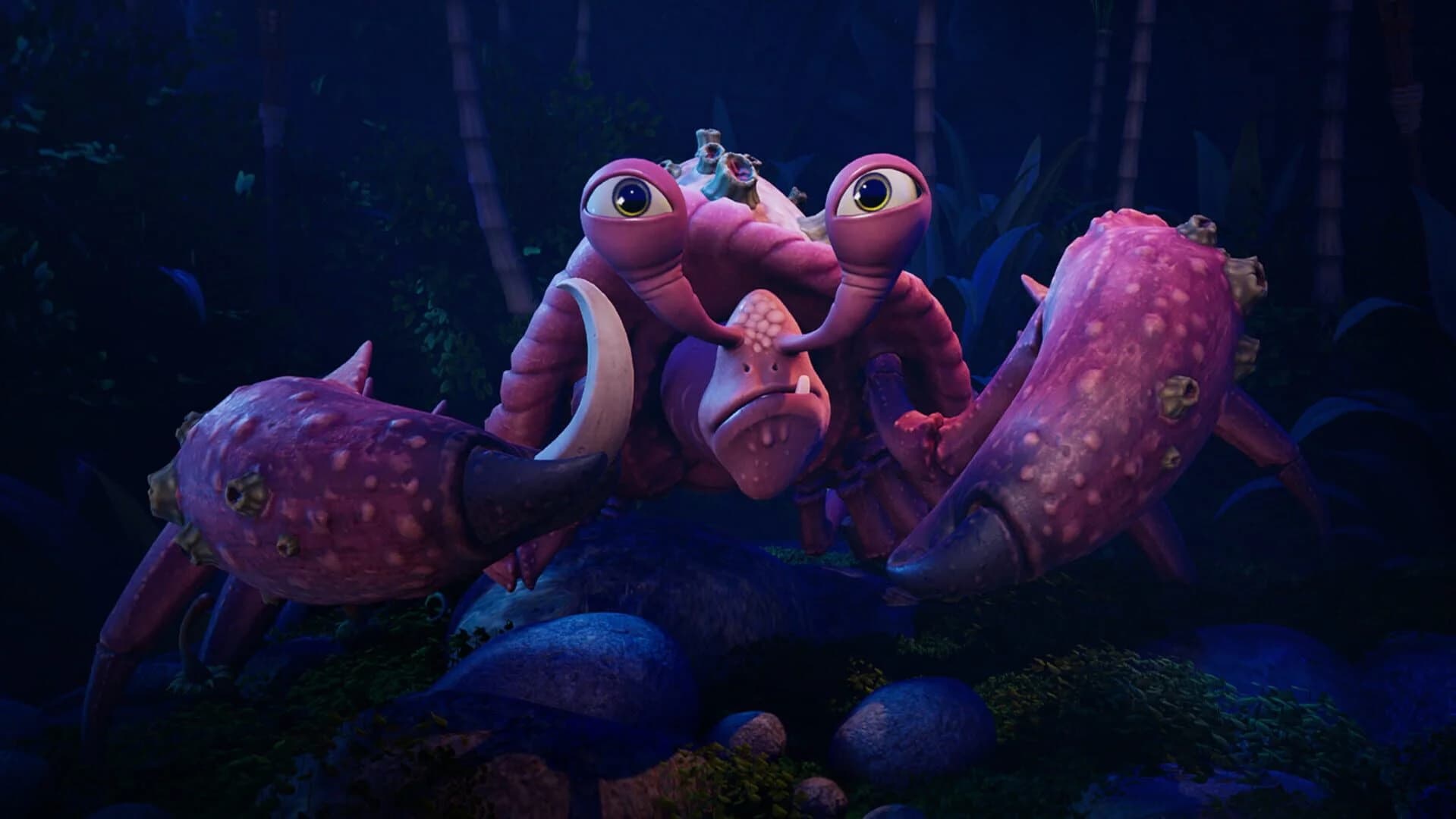 Under a Rock screenshot 4