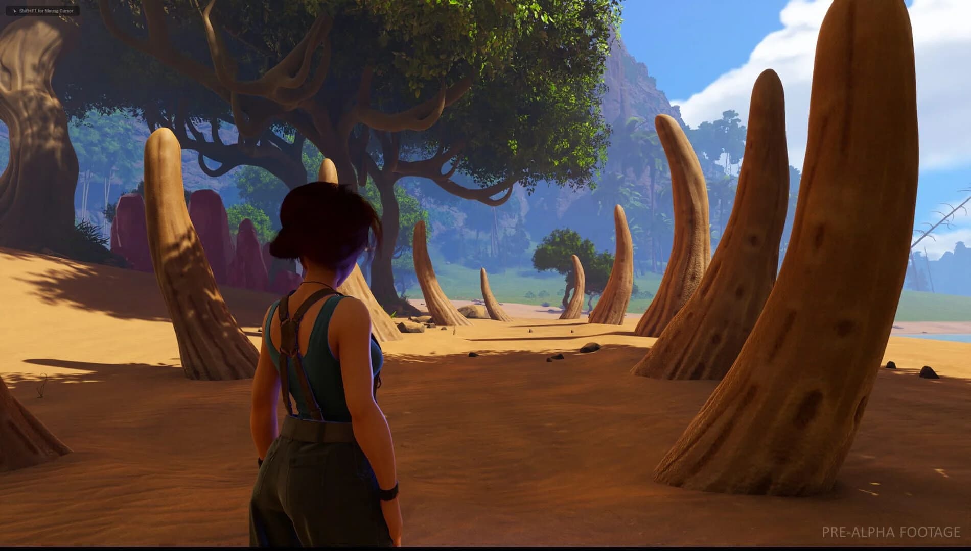 Under a Rock screenshot 2