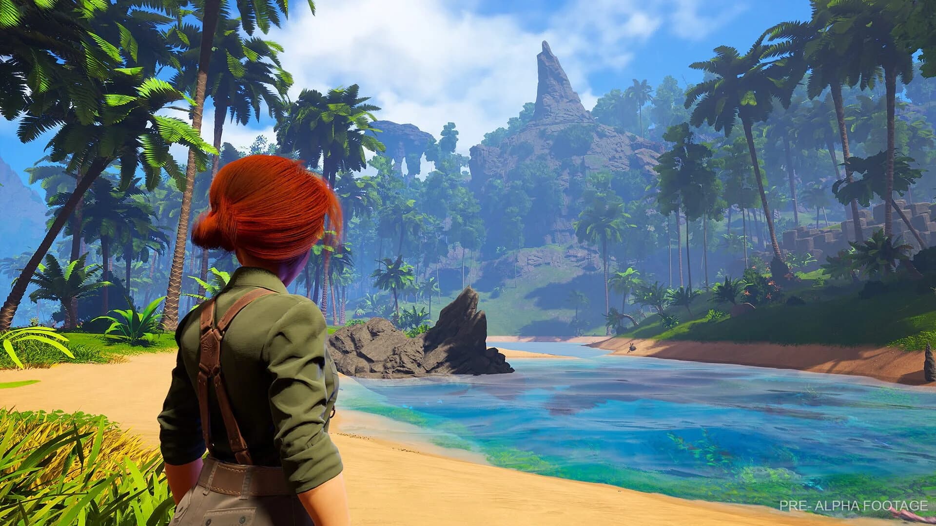 Under a Rock screenshot 1