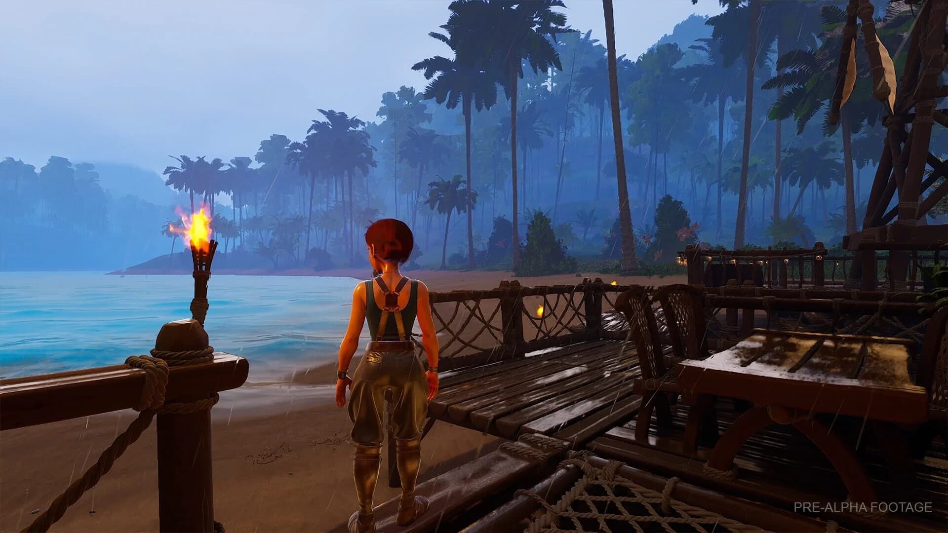 Under a Rock screenshot 5