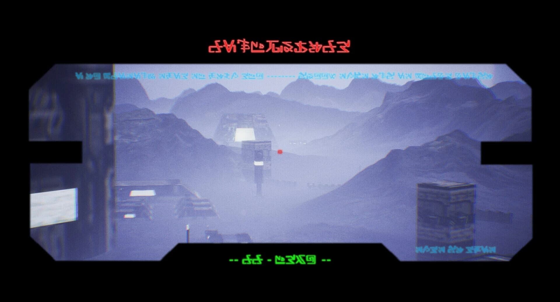 Under A Star Long Cold screenshot 2