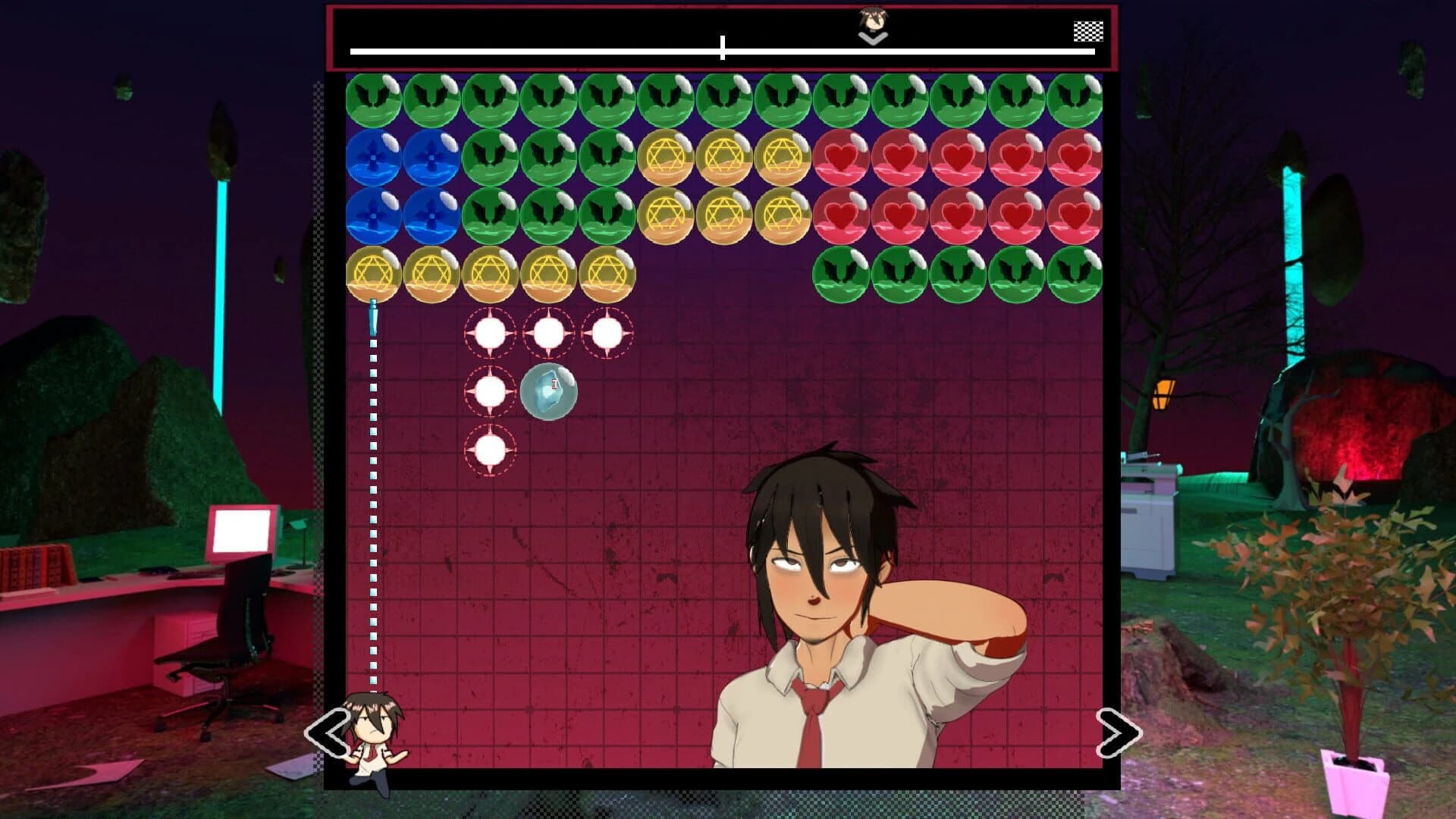 Under Contract screenshot 5