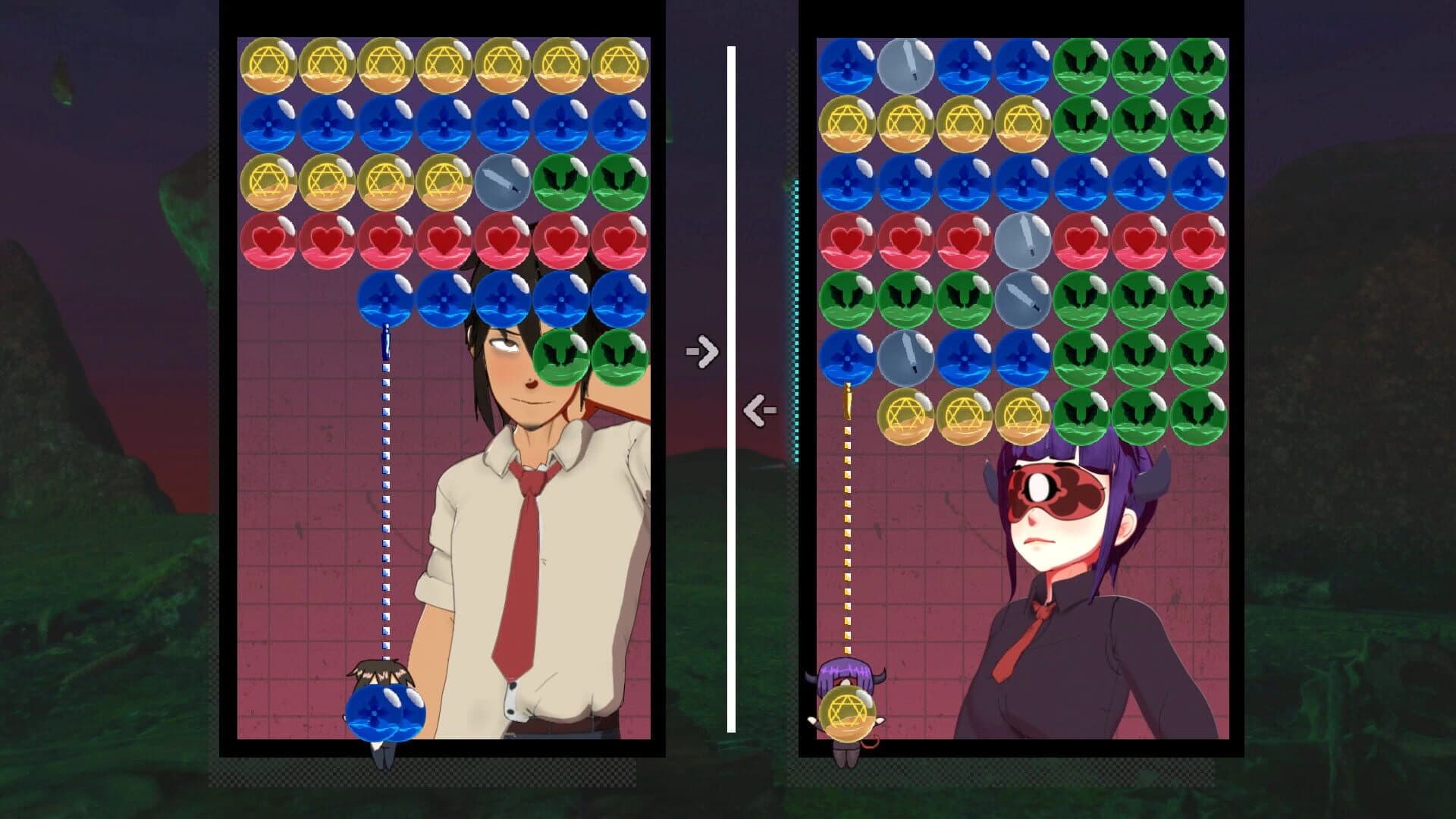 Under Contract screenshot 4