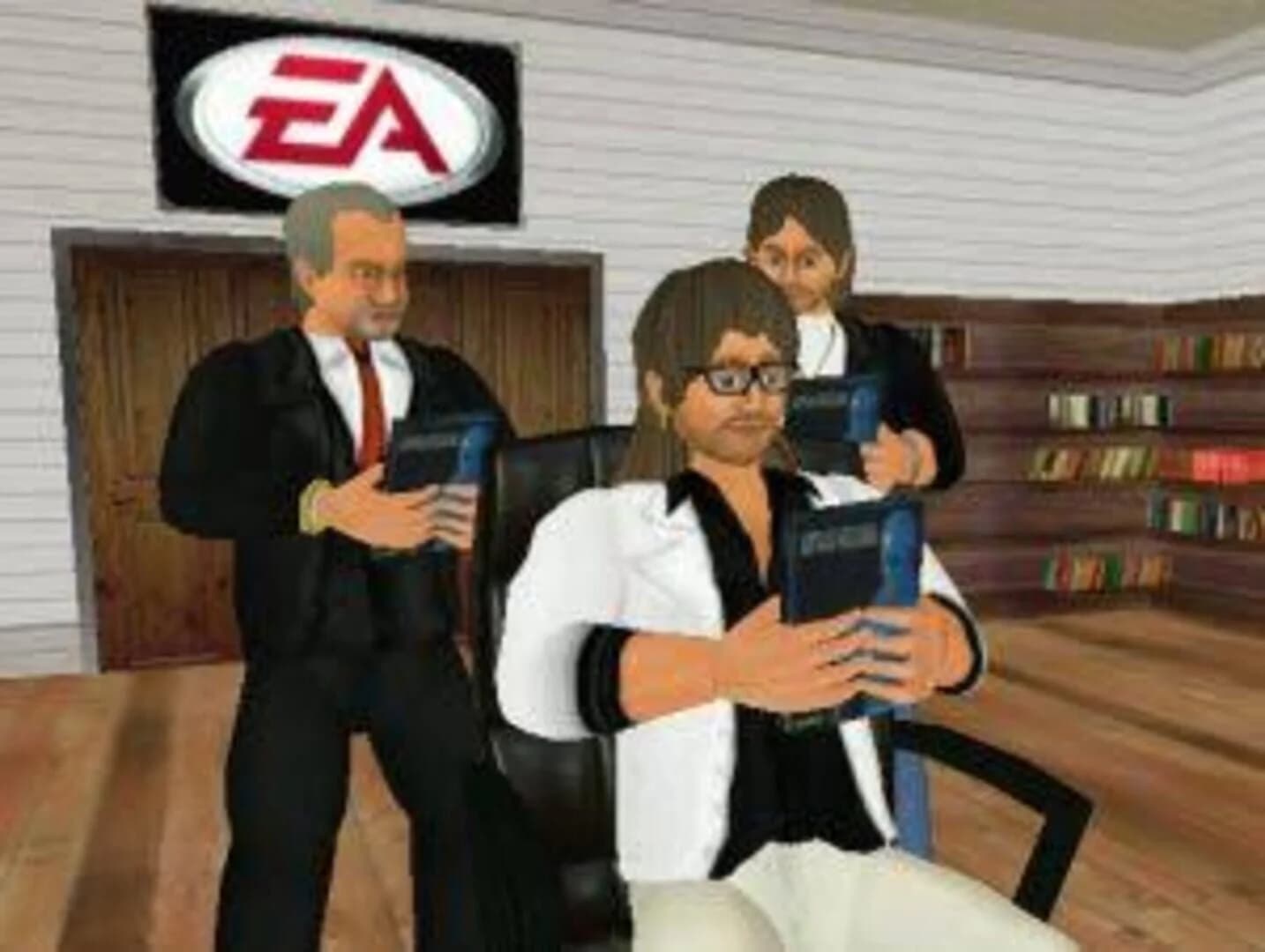 Under Development screenshot 4