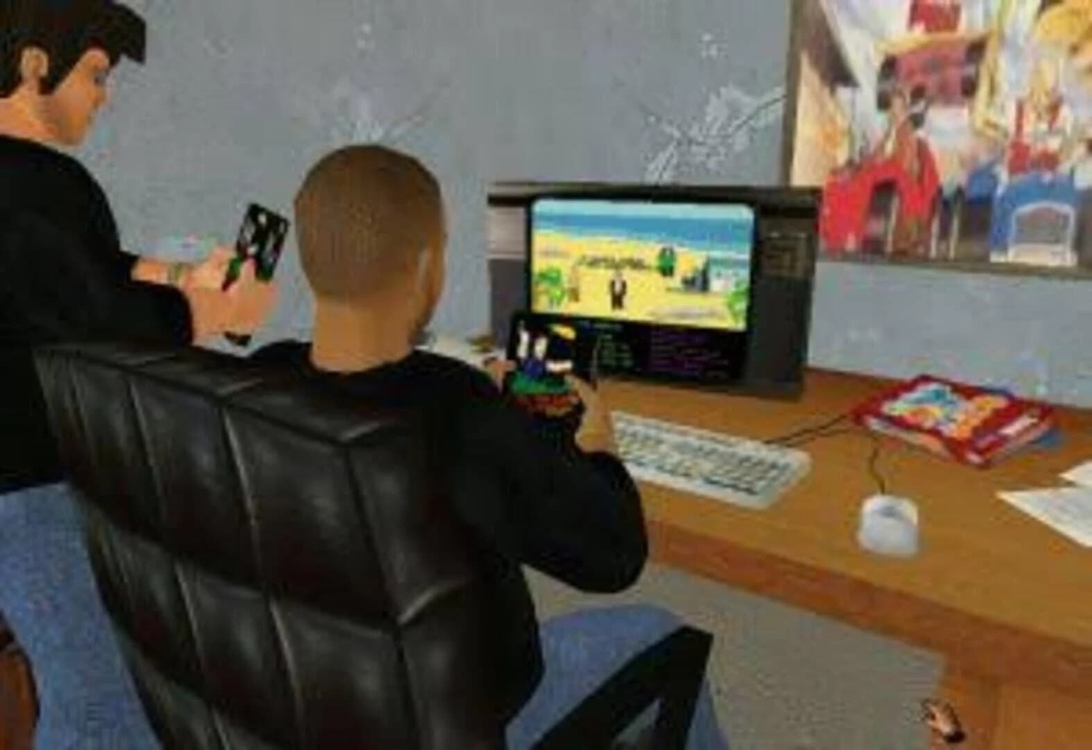 Under Development screenshot 3