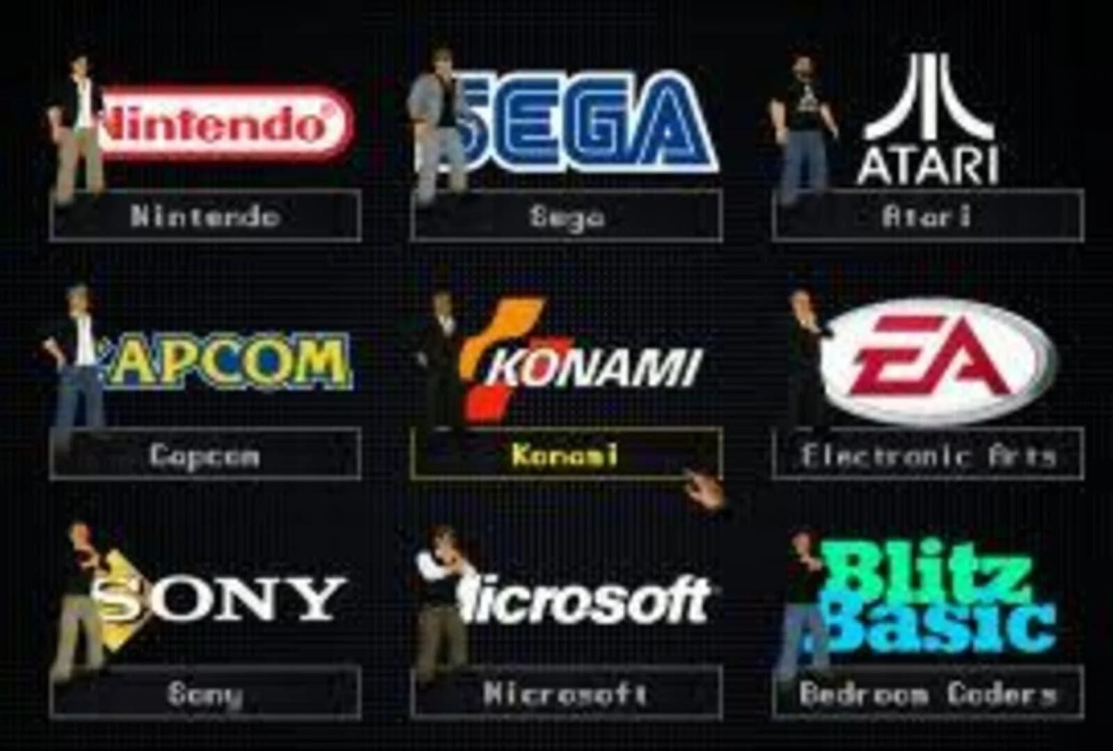 Under Development screenshot 1