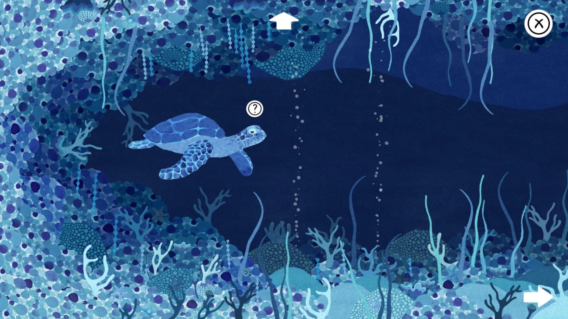 Under Leaves screenshot 4