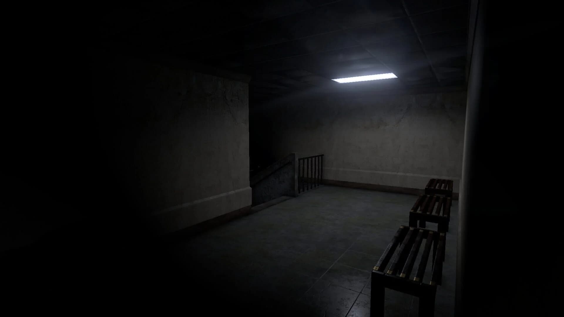 Under Lock screenshot 2