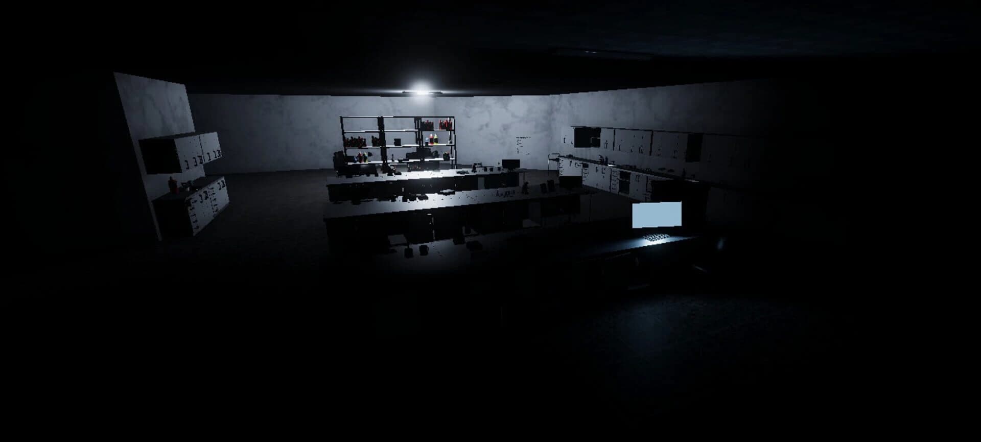 Under Observation screenshot 4