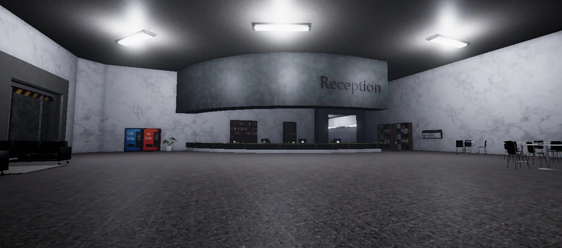 Under Observation screenshot 5