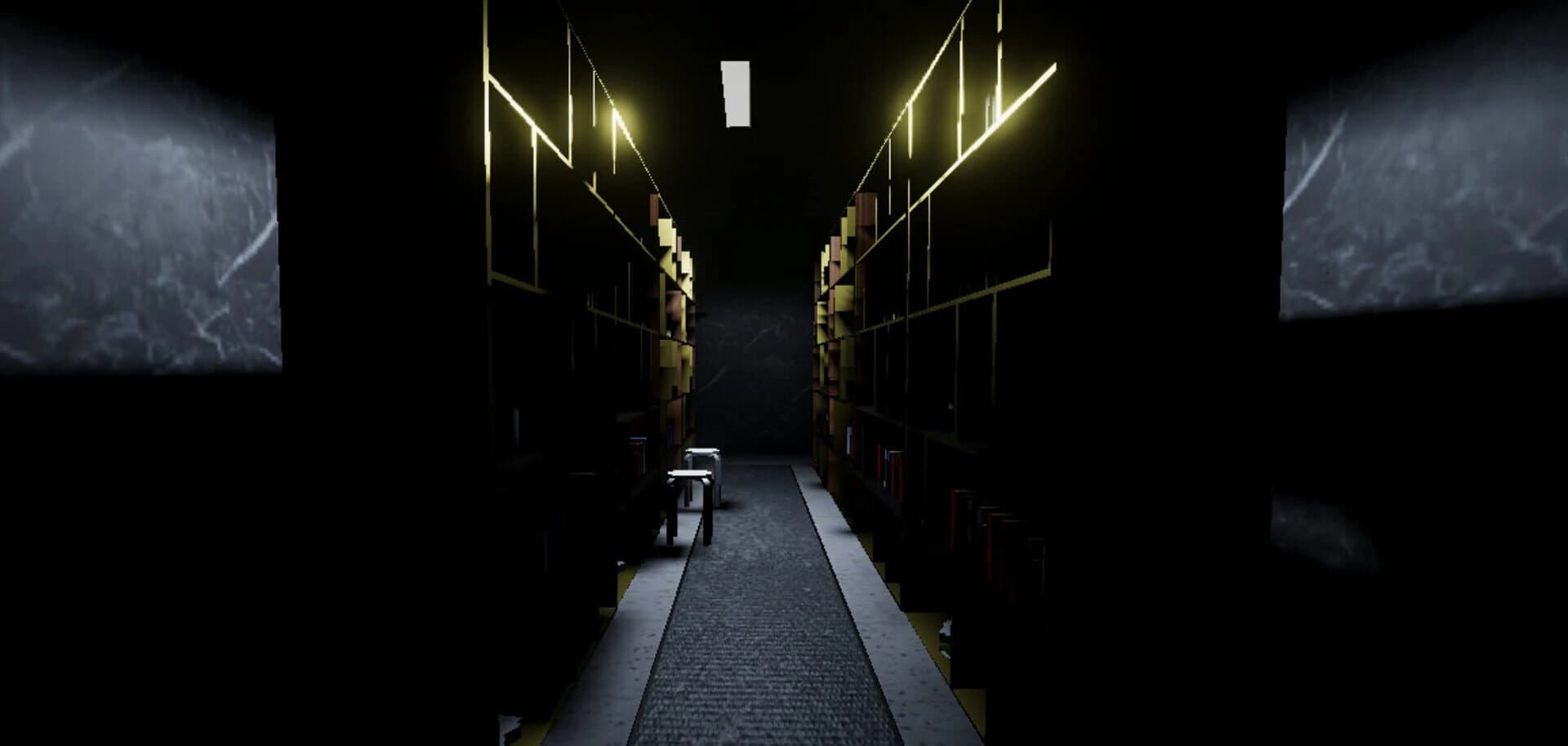 Under Observation screenshot 2