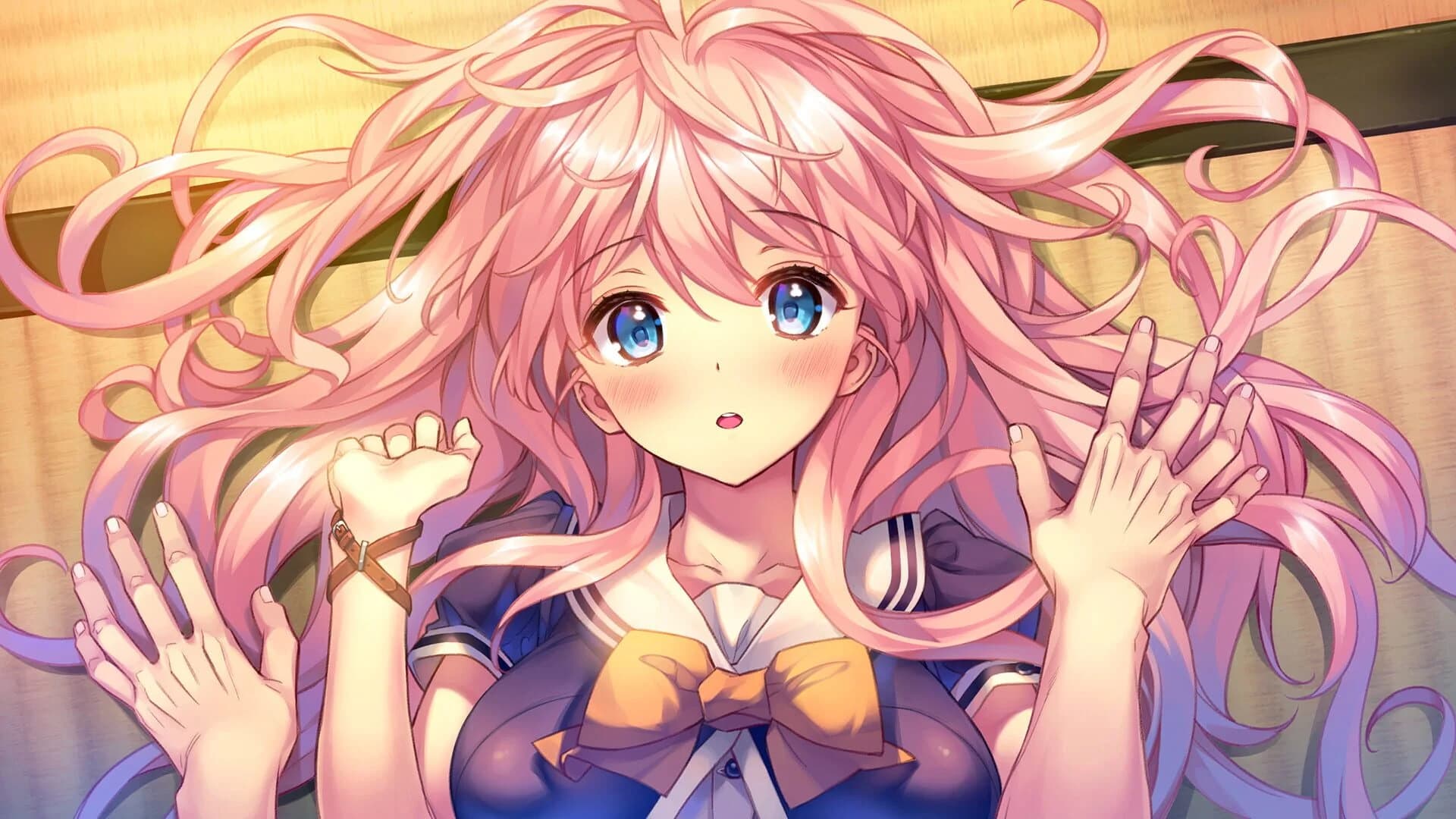 Under One Wing screenshot 4