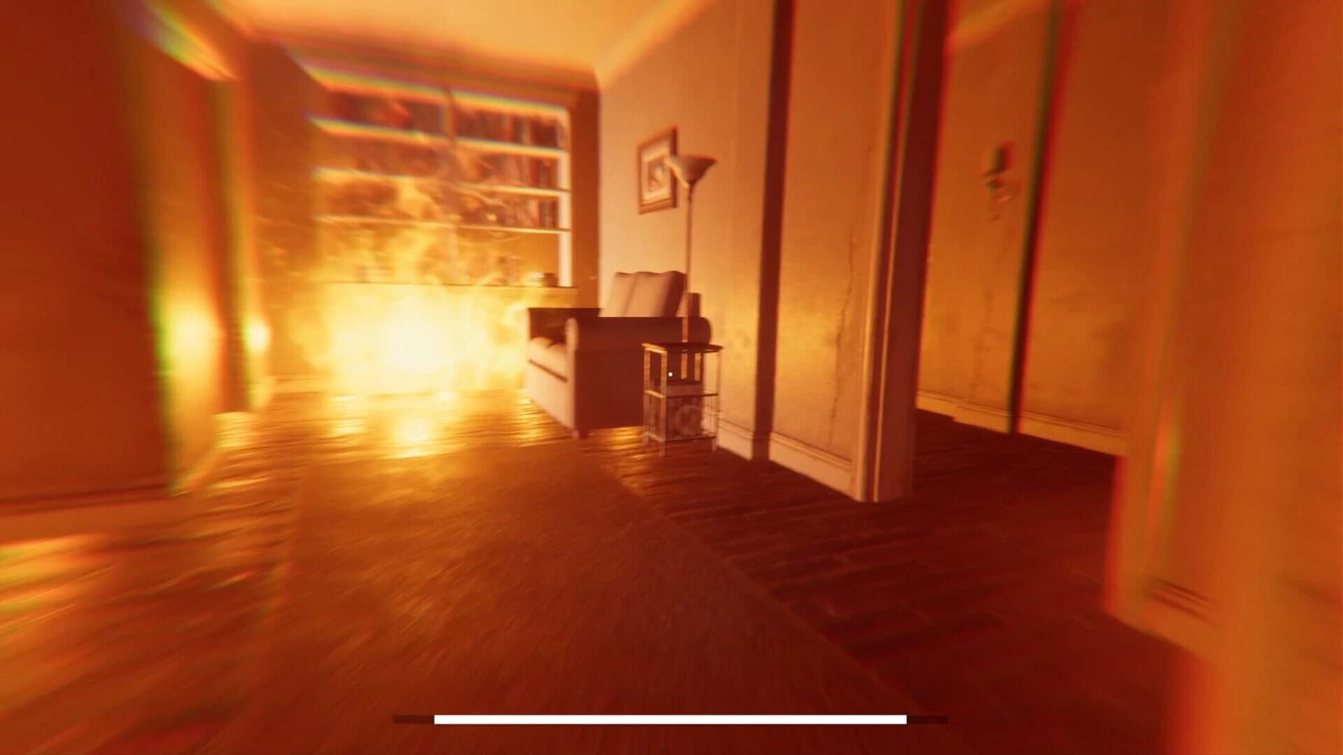 Under the bed screenshot 5
