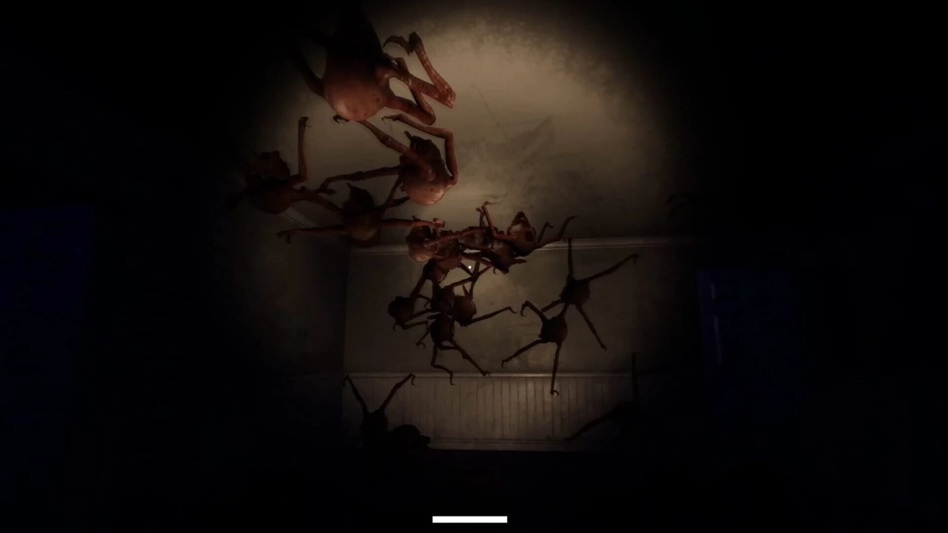 Under the bed screenshot 3