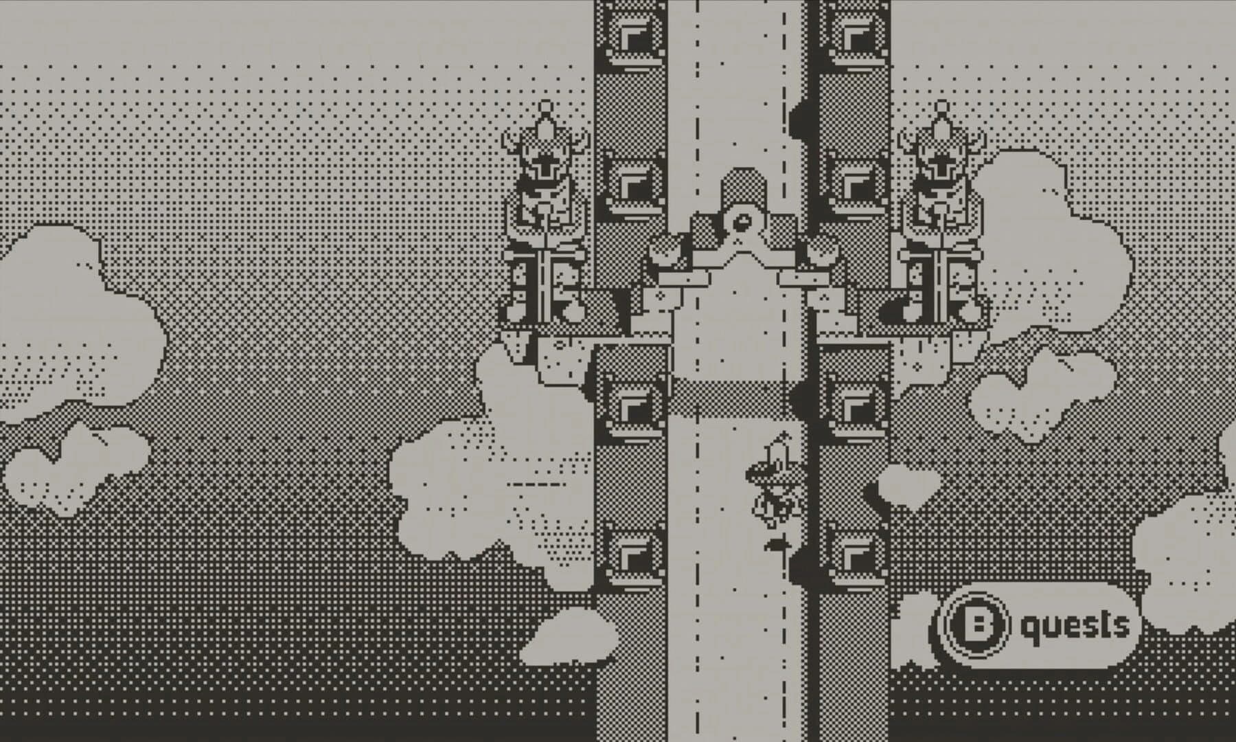 Under the Castle screenshot 4