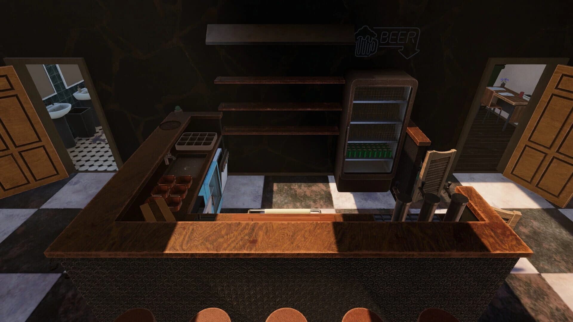 Under the Disco Lights screenshot 1