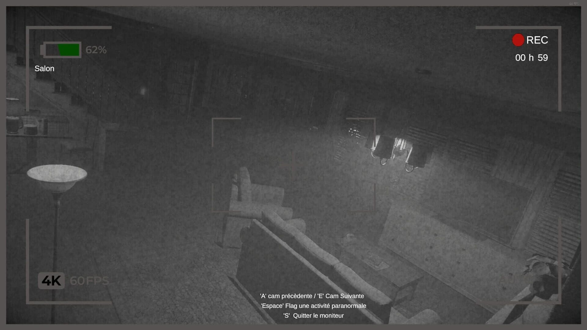 Under The Floor screenshot 5